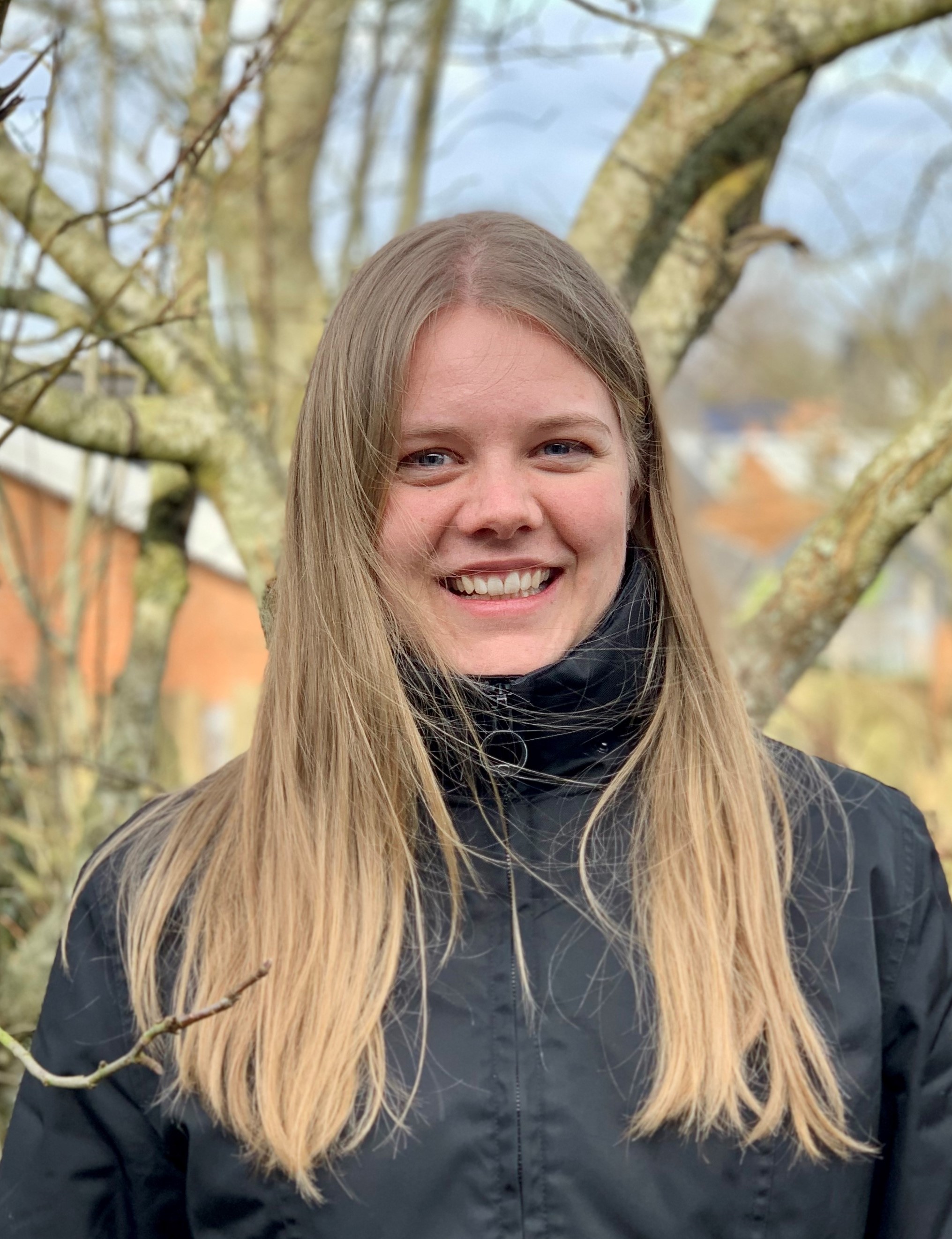 Katrine I. B.