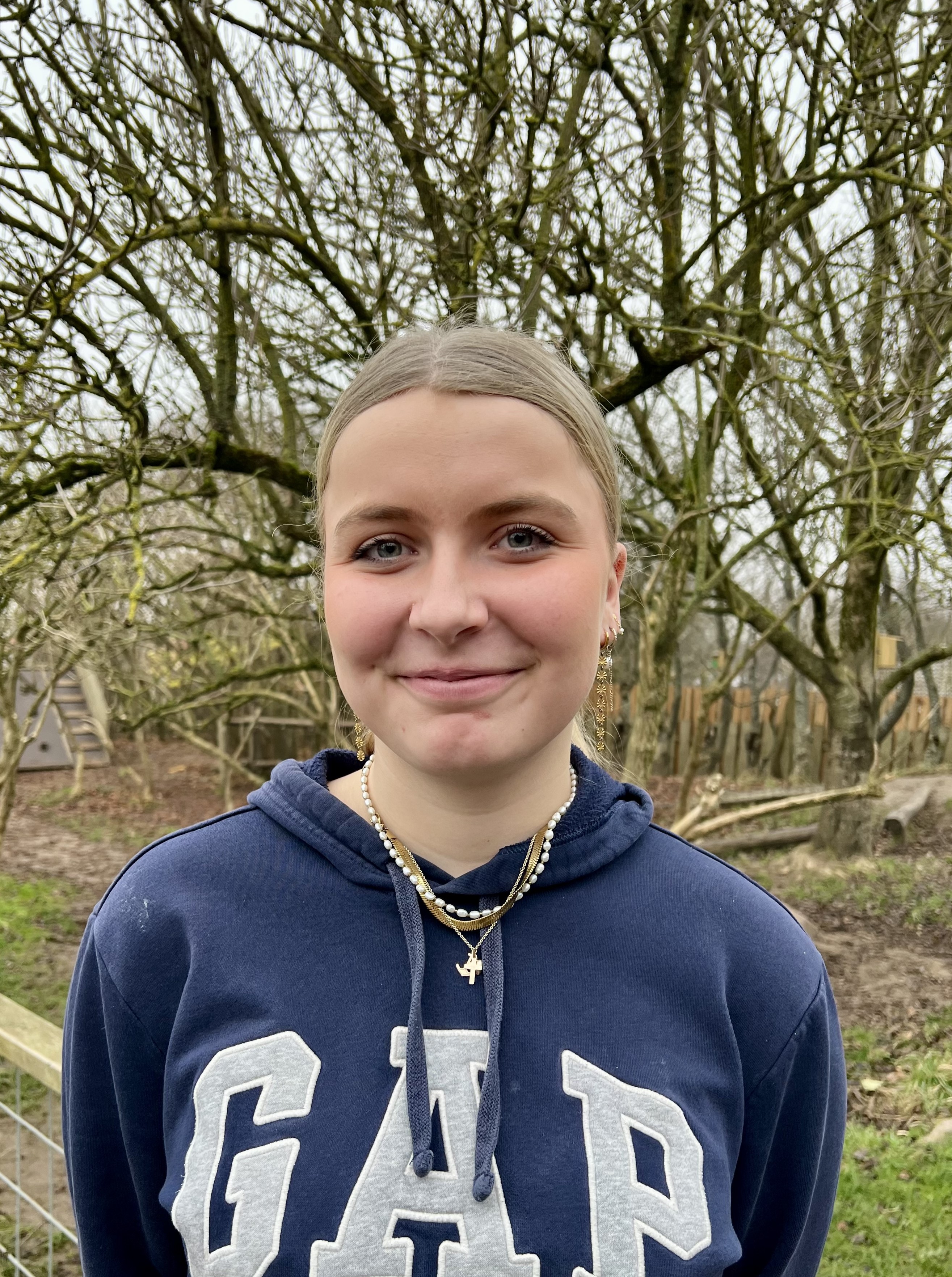 Kirstine