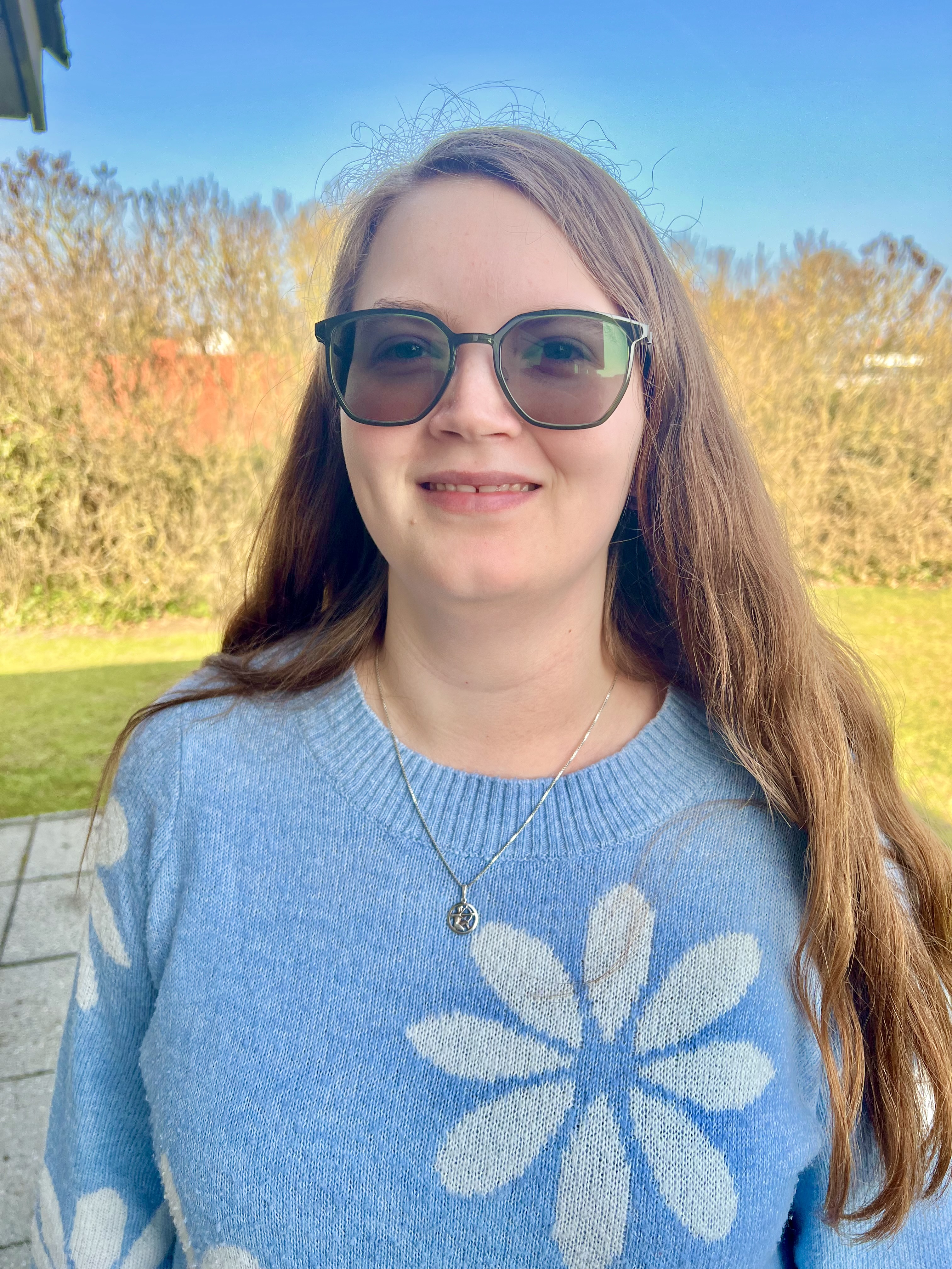 Trine p