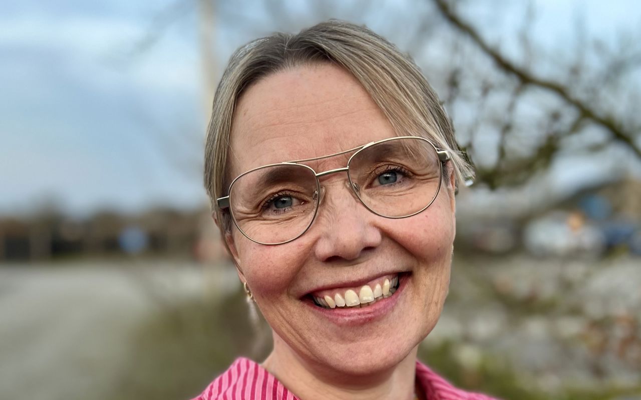 Mette s.