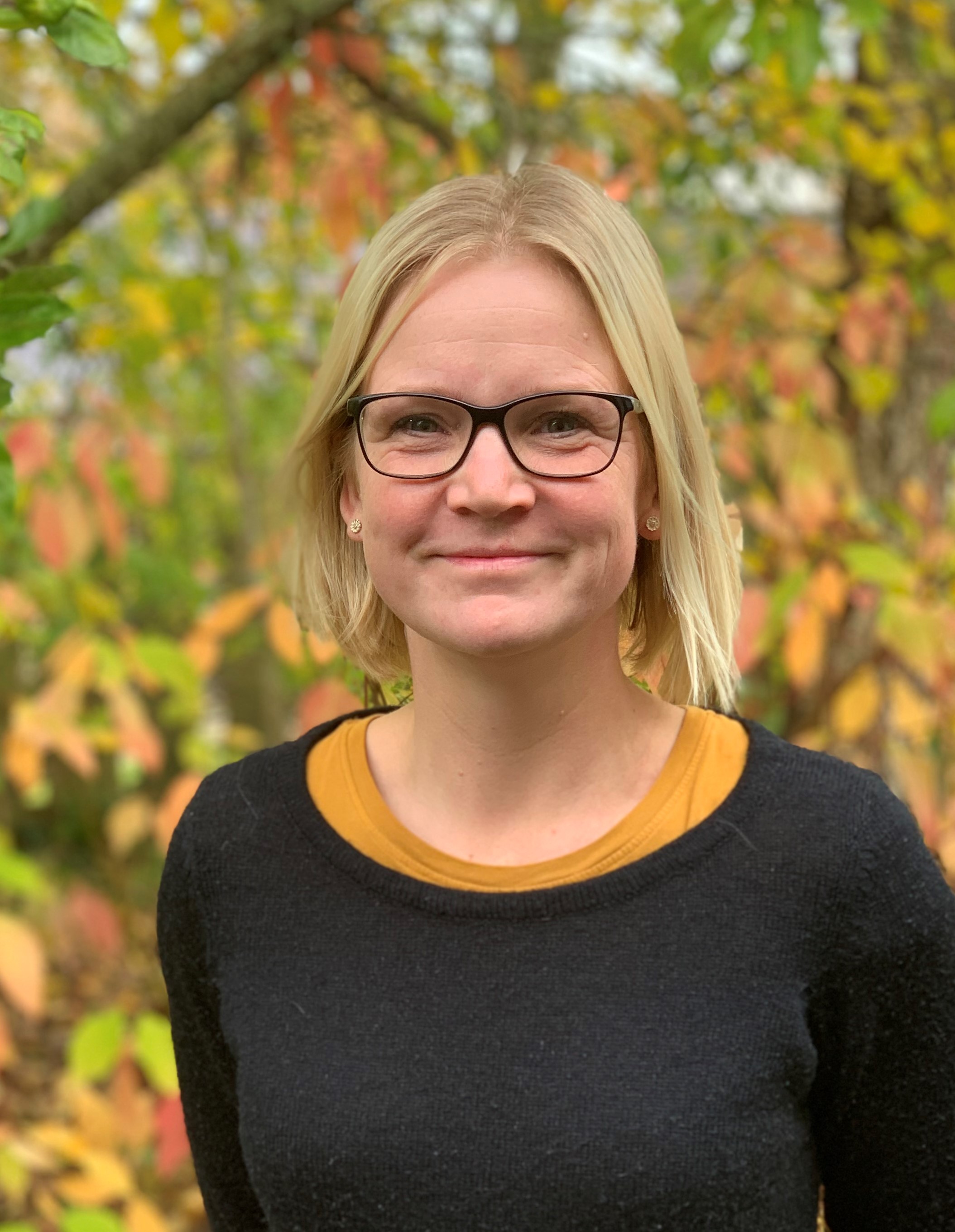 Mette Dp