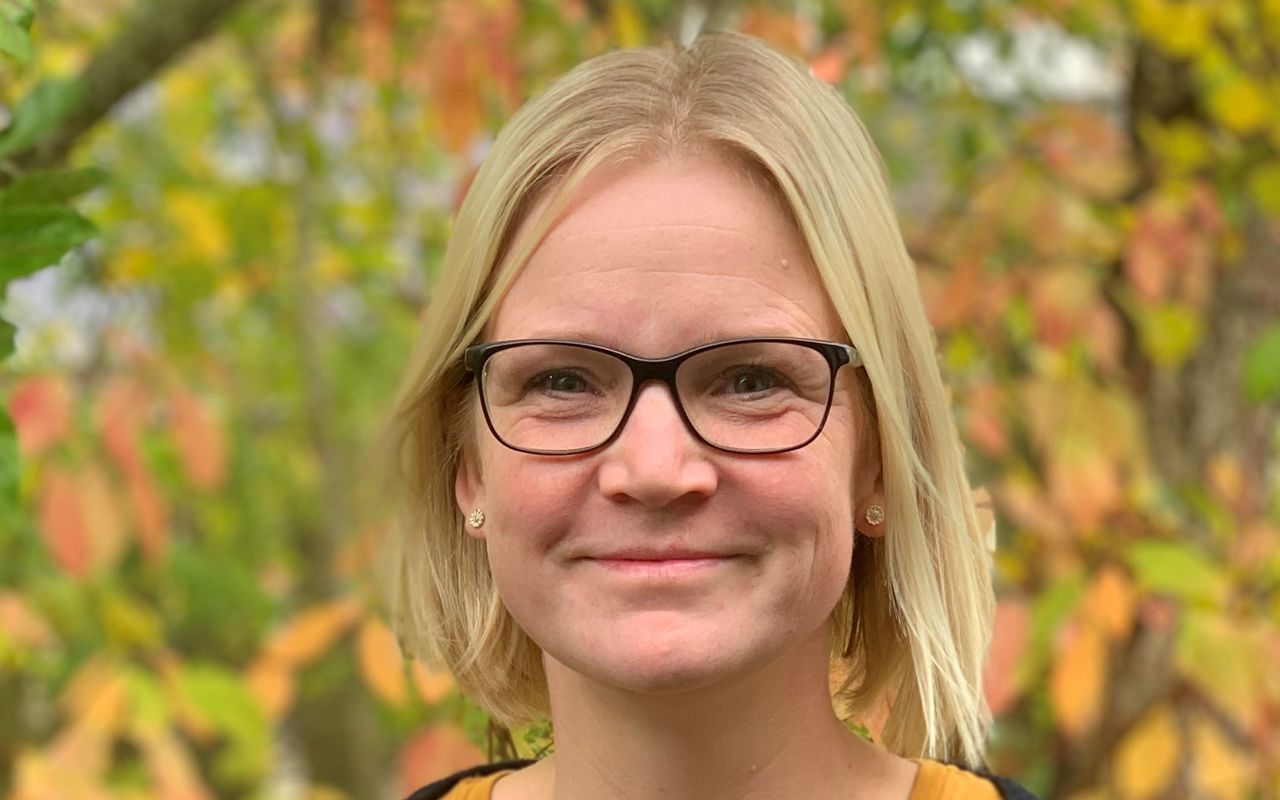 Mette Dp
